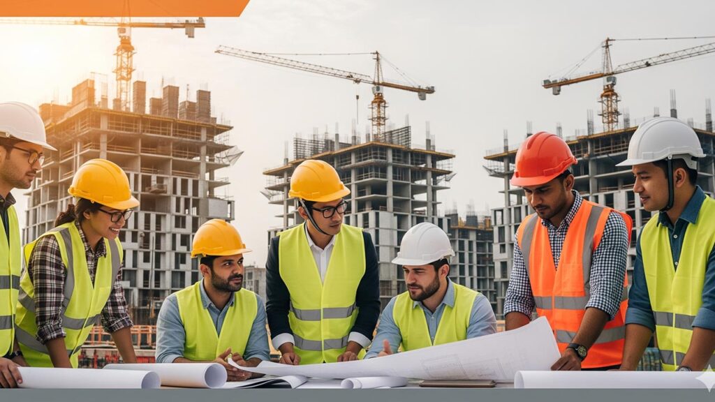 Top 5 Benefits of Hiring a Professional Construction Company for Your Next Project